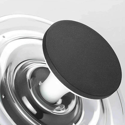Modern Waterproof Water Floating Solar Fountain LED Outdoor Post Lights - Flyachilles