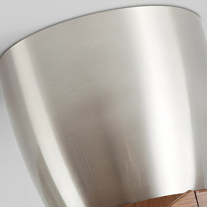 Modern Wing - inspired Blade DC Motor Reverse Ceiling Fan - Flyachilles