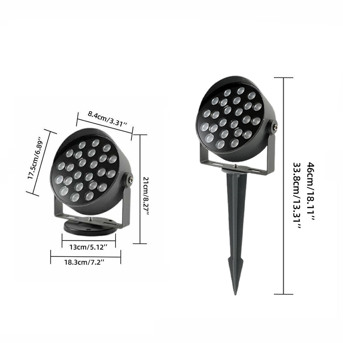 Outdoor Waterproof Bird&