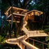 Outdoor Waterproof Flexible Rececessed Linear LED Strip Lights Stair Light DC24V - Flyachilles
