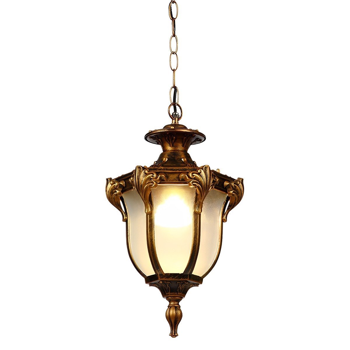 Outdoor Waterproof LED Ceiling Pendant Lights - Flyachilles