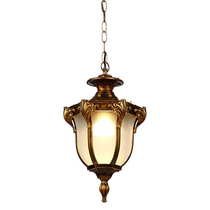 Outdoor Waterproof LED Ceiling Pendant Lights - Flyachilles