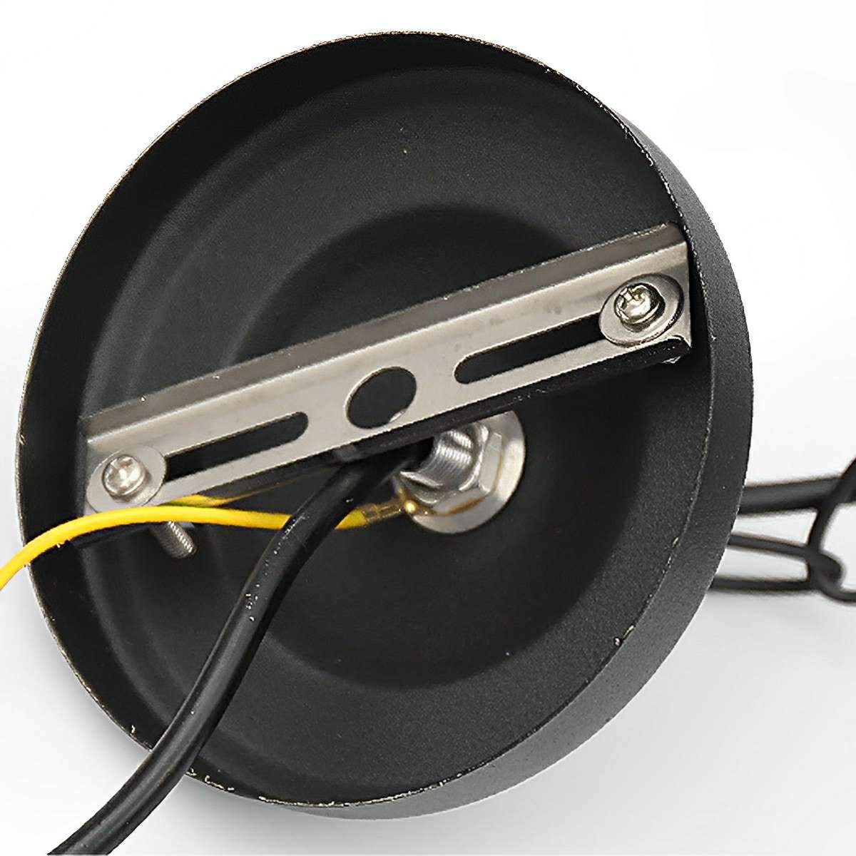 Outdoor Waterproof LED Ceiling Pendant Lights - Flyachilles
