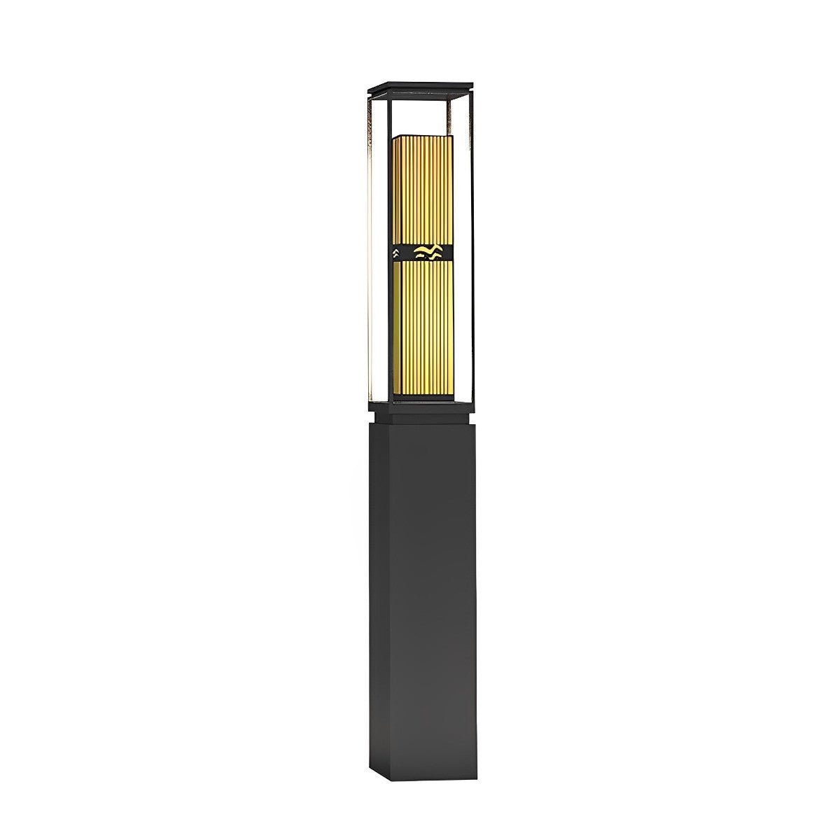 Outdoor Waterproof Retro Lawn Light for Outdoor Landscape Decorative Lighting - Flyachilles