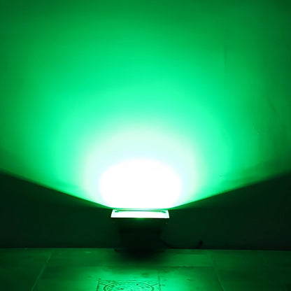 Outdoor Waterproof Super Bright Industrial LED Wall Floodlight - Flyachilles