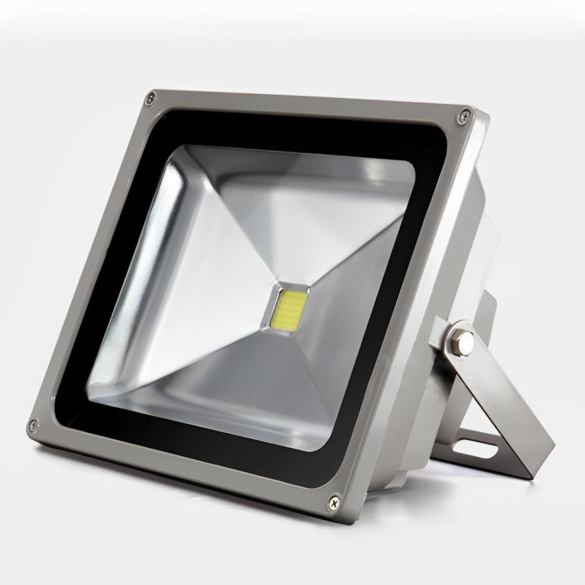 Outdoor Waterproof Super Bright Industrial LED Wall Floodlight - Flyachilles