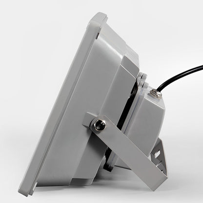 Outdoor Waterproof Super Bright Industrial LED Wall Floodlight - Flyachilles
