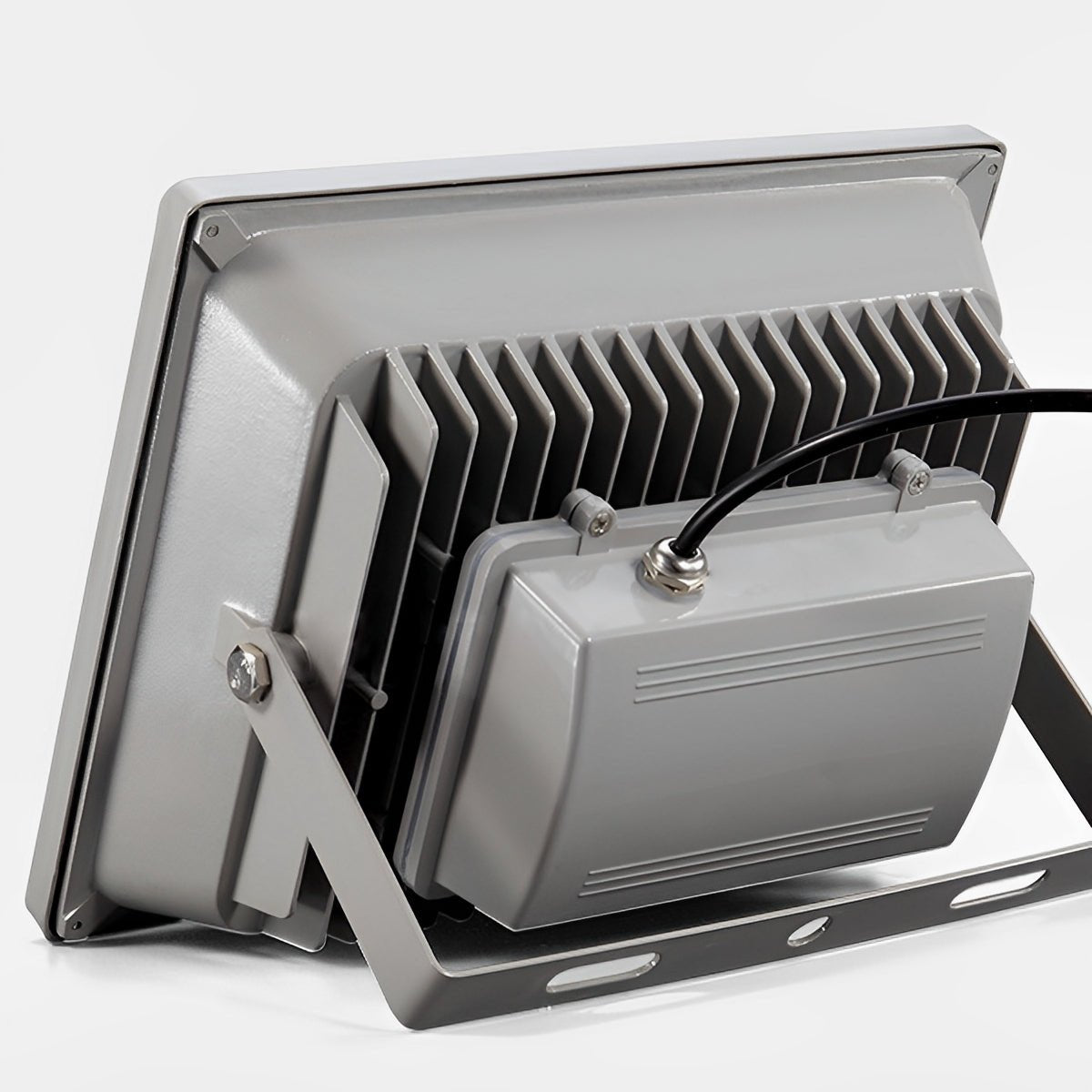 Outdoor Waterproof Super Bright Industrial LED Wall Floodlight - Flyachilles