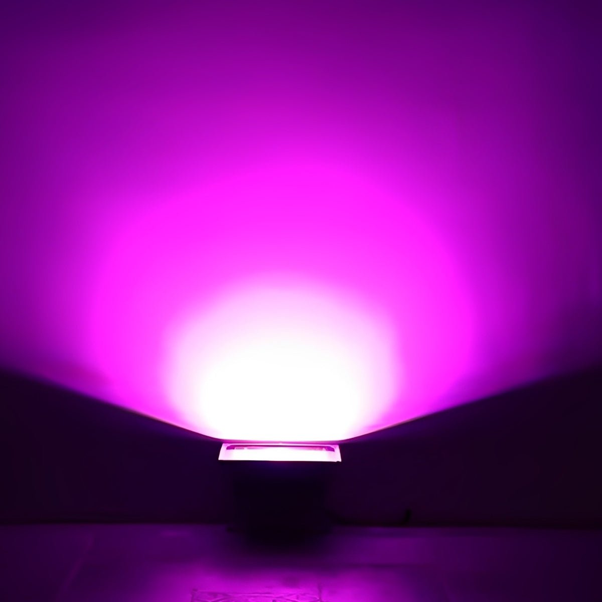 Outdoor Waterproof Super Bright Industrial LED Wall Floodlight - Flyachilles