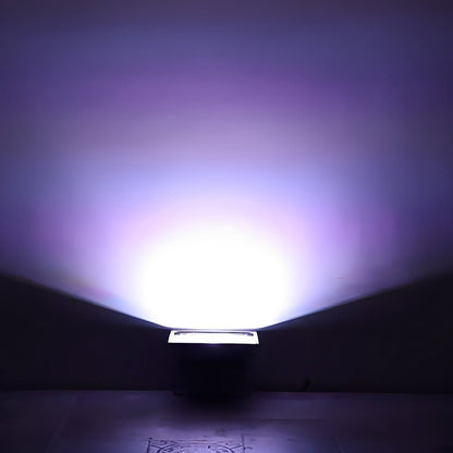 Outdoor Waterproof Super Bright Industrial LED Wall Floodlight - Flyachilles