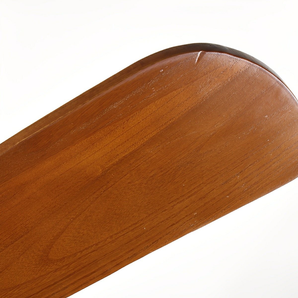 Outdoor Waterproof Wood Reverse Ceiling Fan - Flyachilles