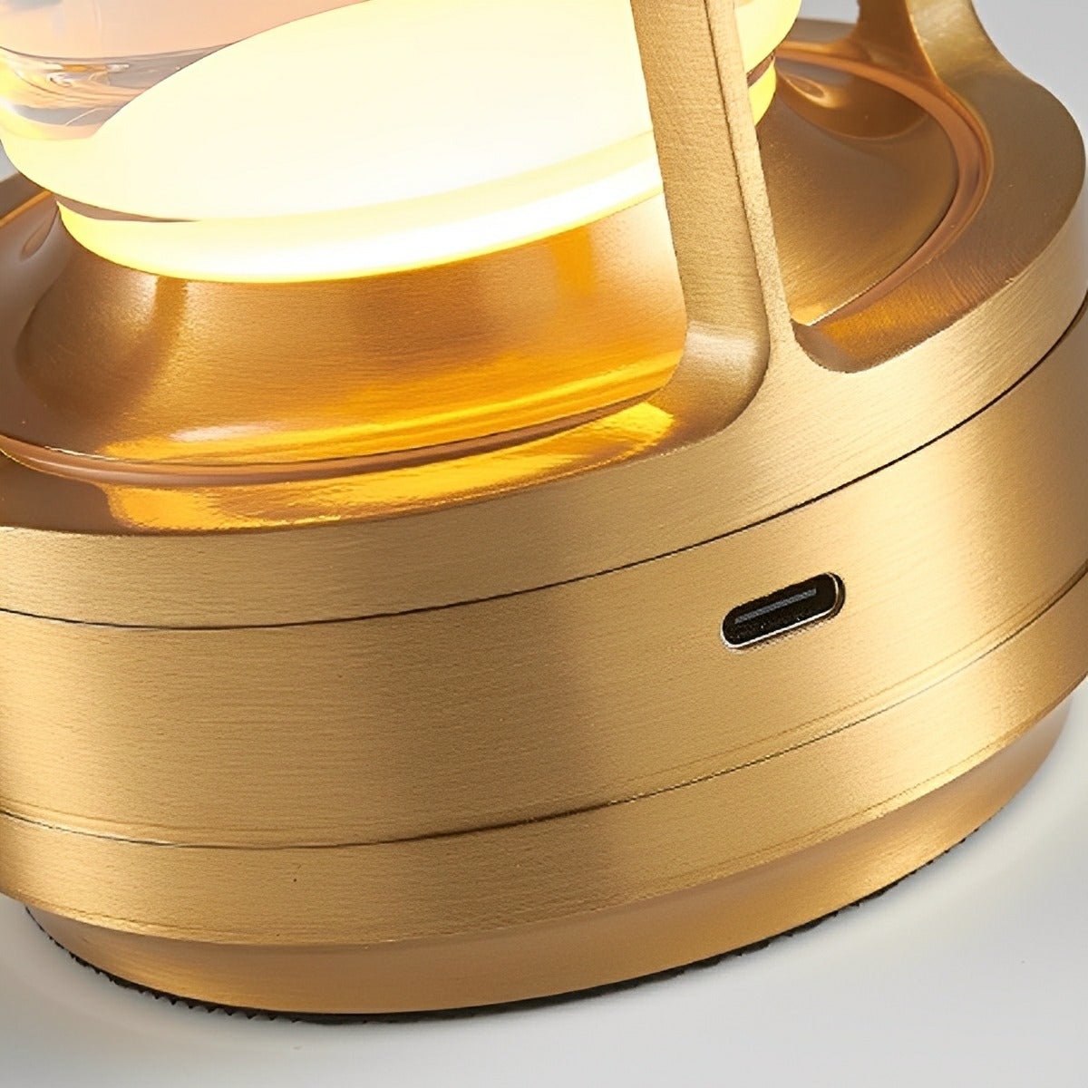 Portable RGB Table Lamp Touch Dimming Night Lights - Flyachilles