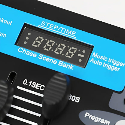 Professional Dimming DMX192 Controllers Lighting Console - Flyachilles