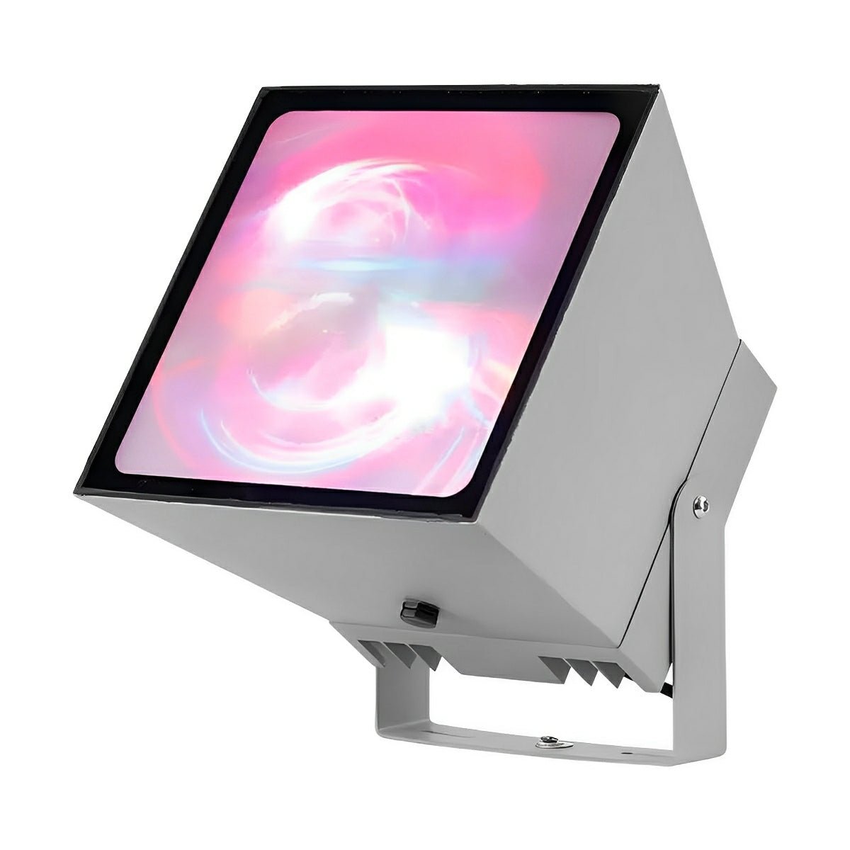 Solar Outdoor Waterproof RGB LED Spot Light Landscape Tree Lighting - Flyachilles