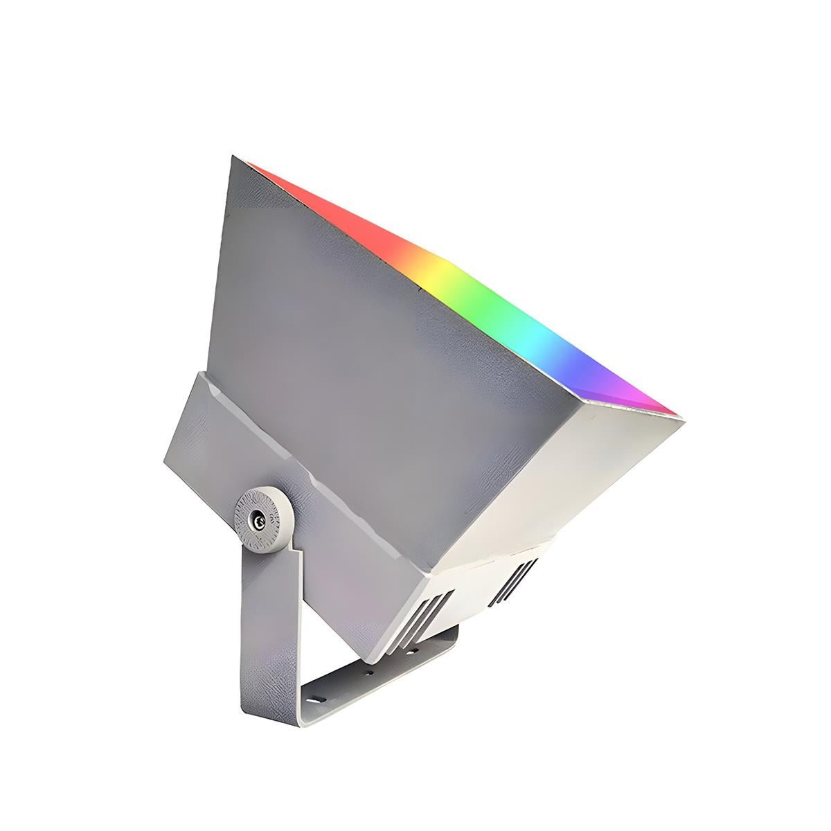 Solar Outdoor Waterproof RGB LED Spot Light Landscape Tree Lighting - Flyachilles