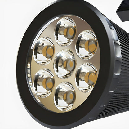 Solar Waterproof LED Landscape Tree Lighting Outdoor Spot Light - Flyachilles