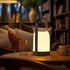 Solar Waterproof LED Outdoor Table Lamp Rechargeable - Flyachilles