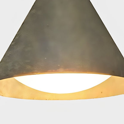 Solar Waterproof Modern Minimalist Bell LED Outdoor Wall Sconces - Flyachilles