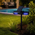 Solar Waterproof Outdoor Bug Zapper - Flyachilles