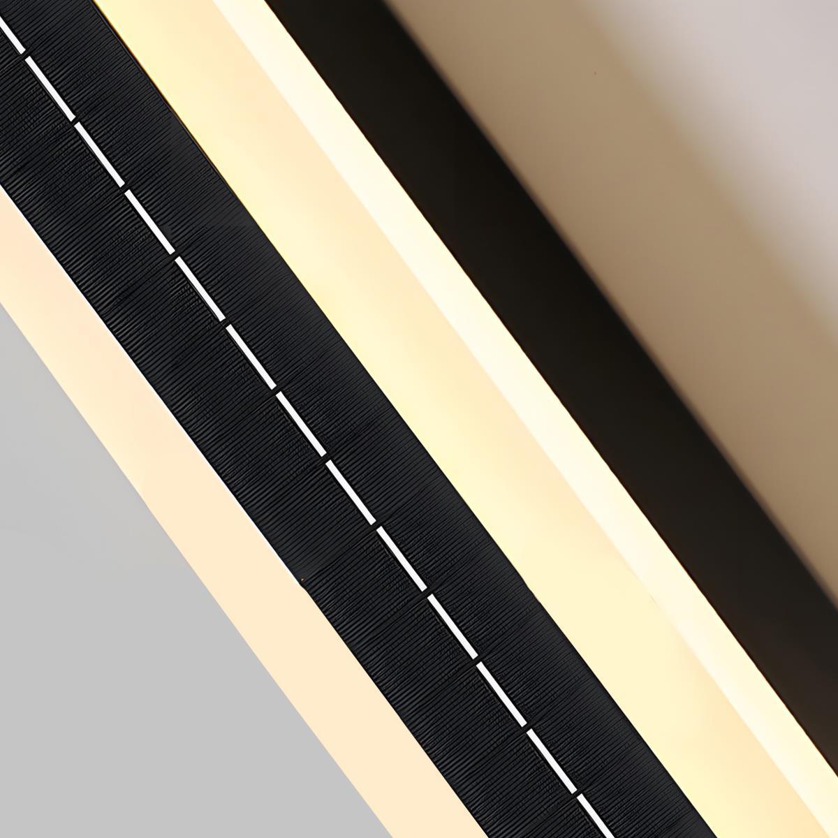 Solar Waterproof Outdoor LED Strip Porch Light Exterior Wall Lights - Flyachilles