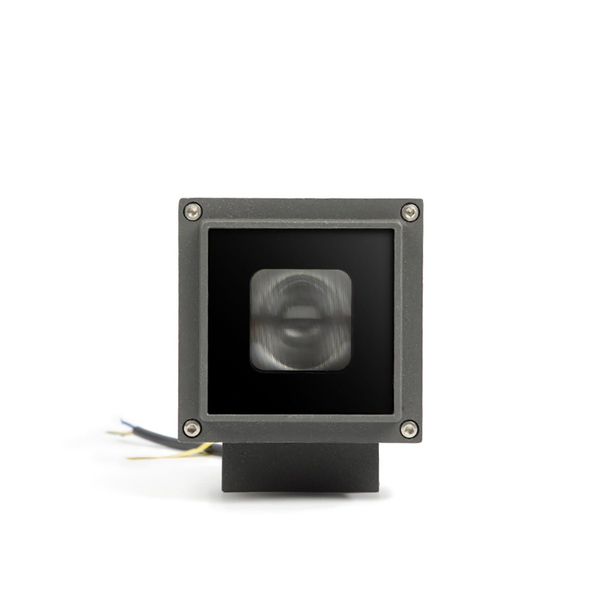Square Waterproof Outdoor Up and Down LED Spot Lights Exterior Wall Washer Light - Flyachilles
