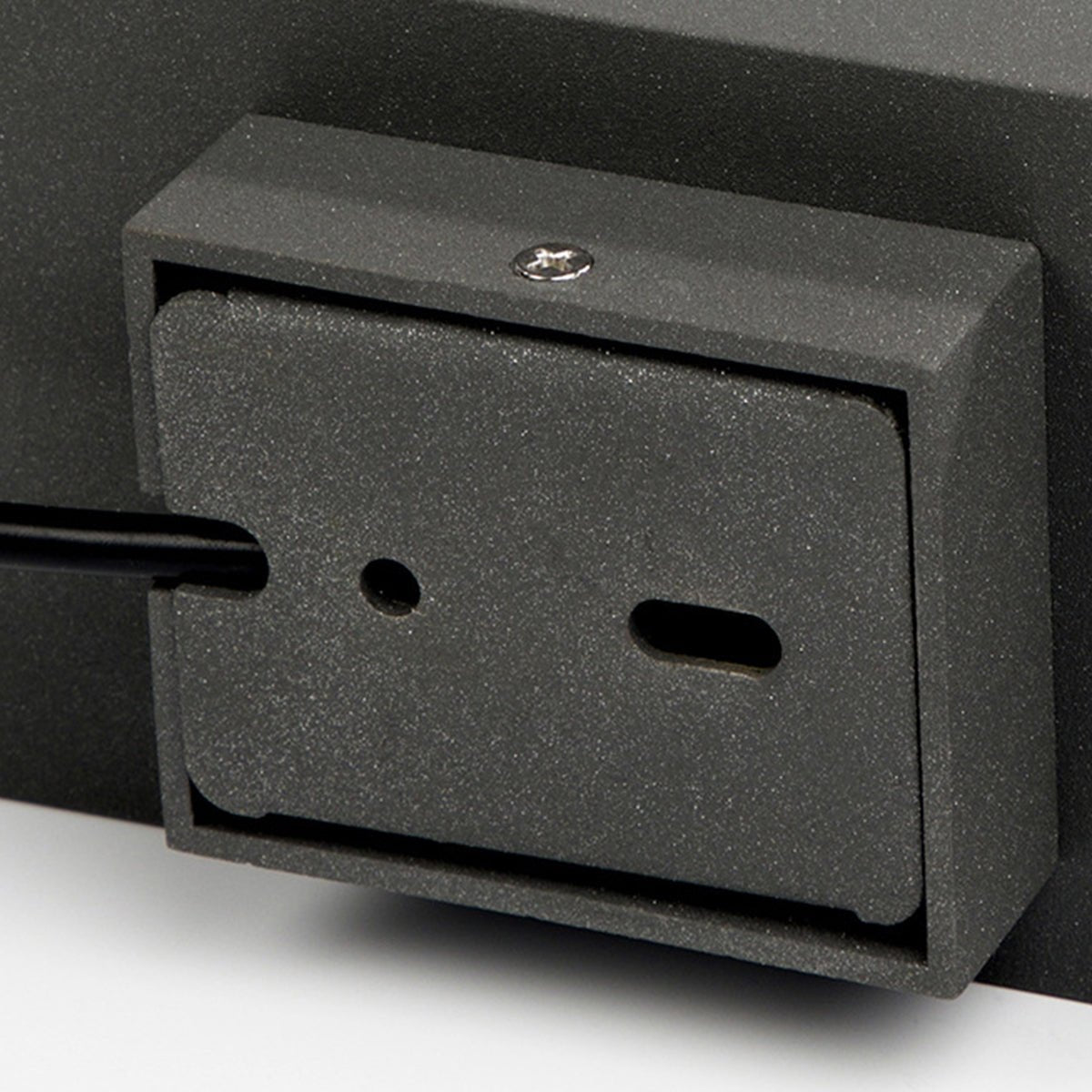 Square Waterproof Outdoor Up and Down LED Spot Lights Exterior Wall Washer Light - Flyachilles