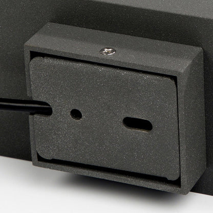 Square Waterproof Outdoor Up and Down LED Spot Lights Exterior Wall Washer Light - Flyachilles