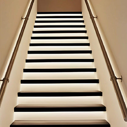Thin Skyline DC 24V Recessed COB LED Slim Flexible Linear Lights - Flyachilles