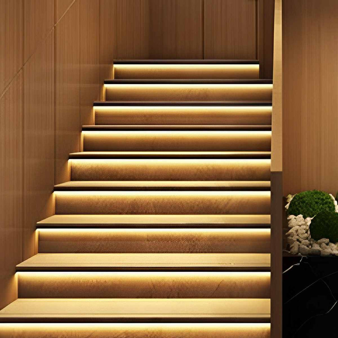 Thin Skyline DC 24V Recessed COB LED Slim Flexible Linear Lights - Flyachilles