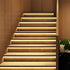 Thin Skyline DC 24V Recessed COB LED Slim Flexible Linear Lights - Flyachilles