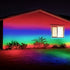 Tunable Outdoor Waterproof RGB LED Spot Light Landscape Tree Lighting With Remote Control - Flyachilles