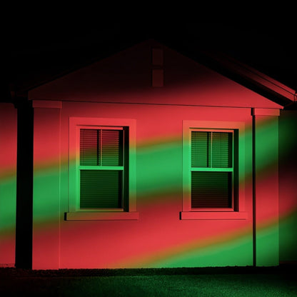 Tunable Outdoor Waterproof RGB LED Spot Light Landscape Tree Lighting With Remote Control - Flyachilles