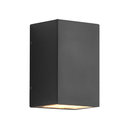 Two Light Effect Optional Waterproof LED Wall Light - Flyachilles