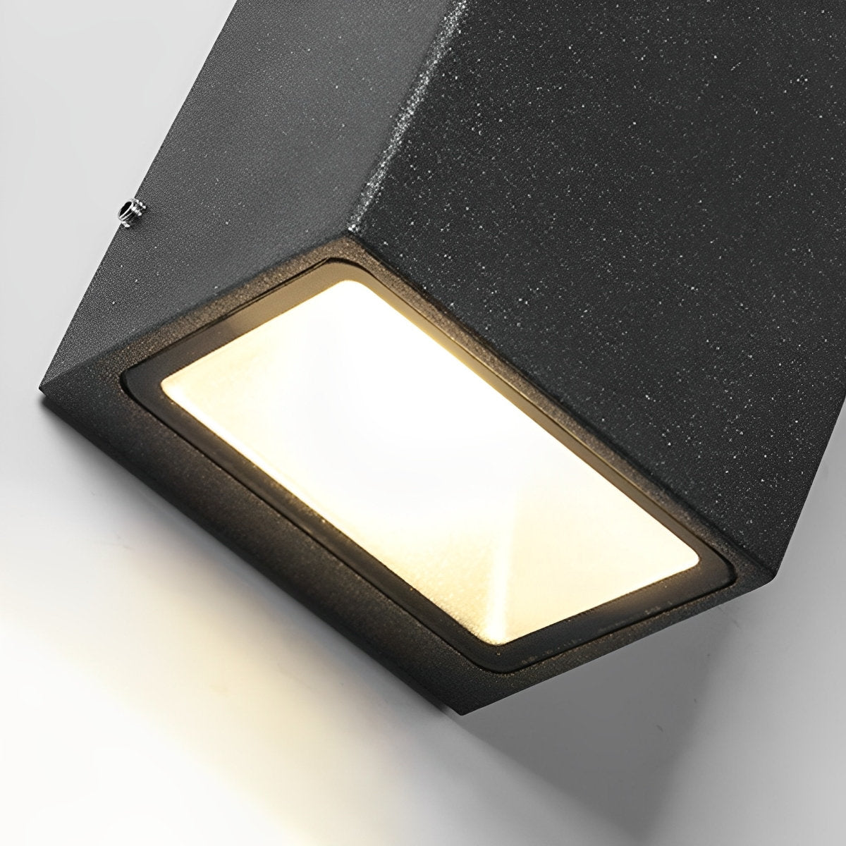 Two Light Effect Optional Waterproof LED Wall Light - Flyachilles