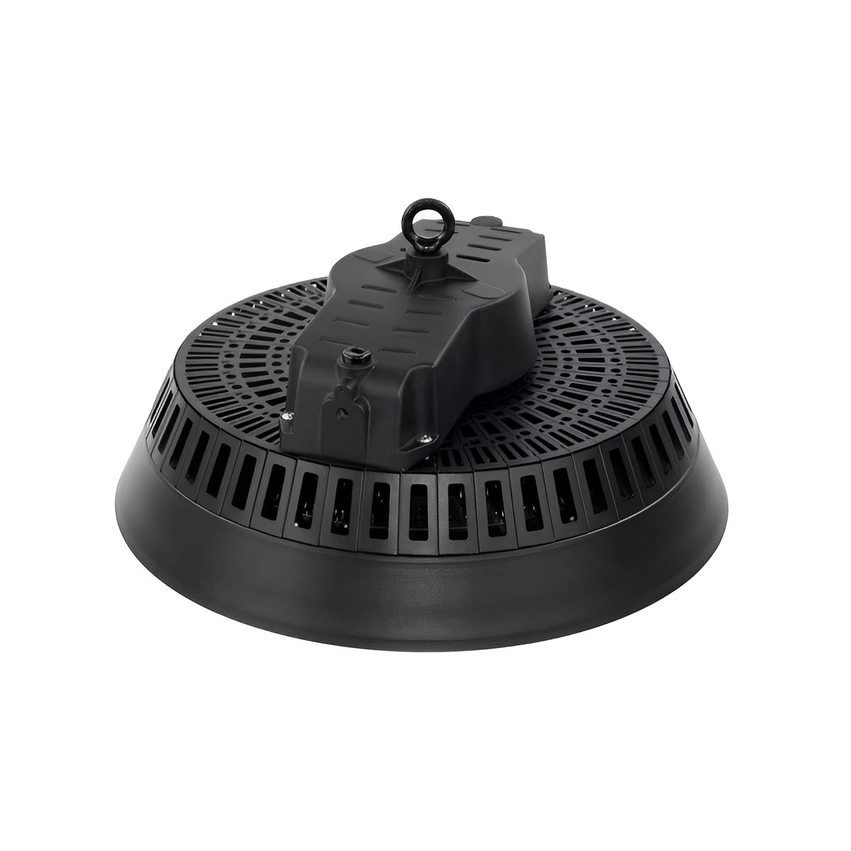 UFO Dish Outdoor Waterproof Super Bright High Power LED Floodlight - Flyachilles