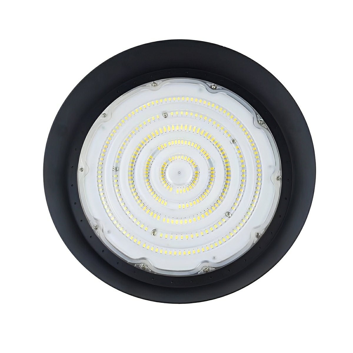 UFO Dish Outdoor Waterproof Super Bright High Power LED Floodlight - Flyachilles