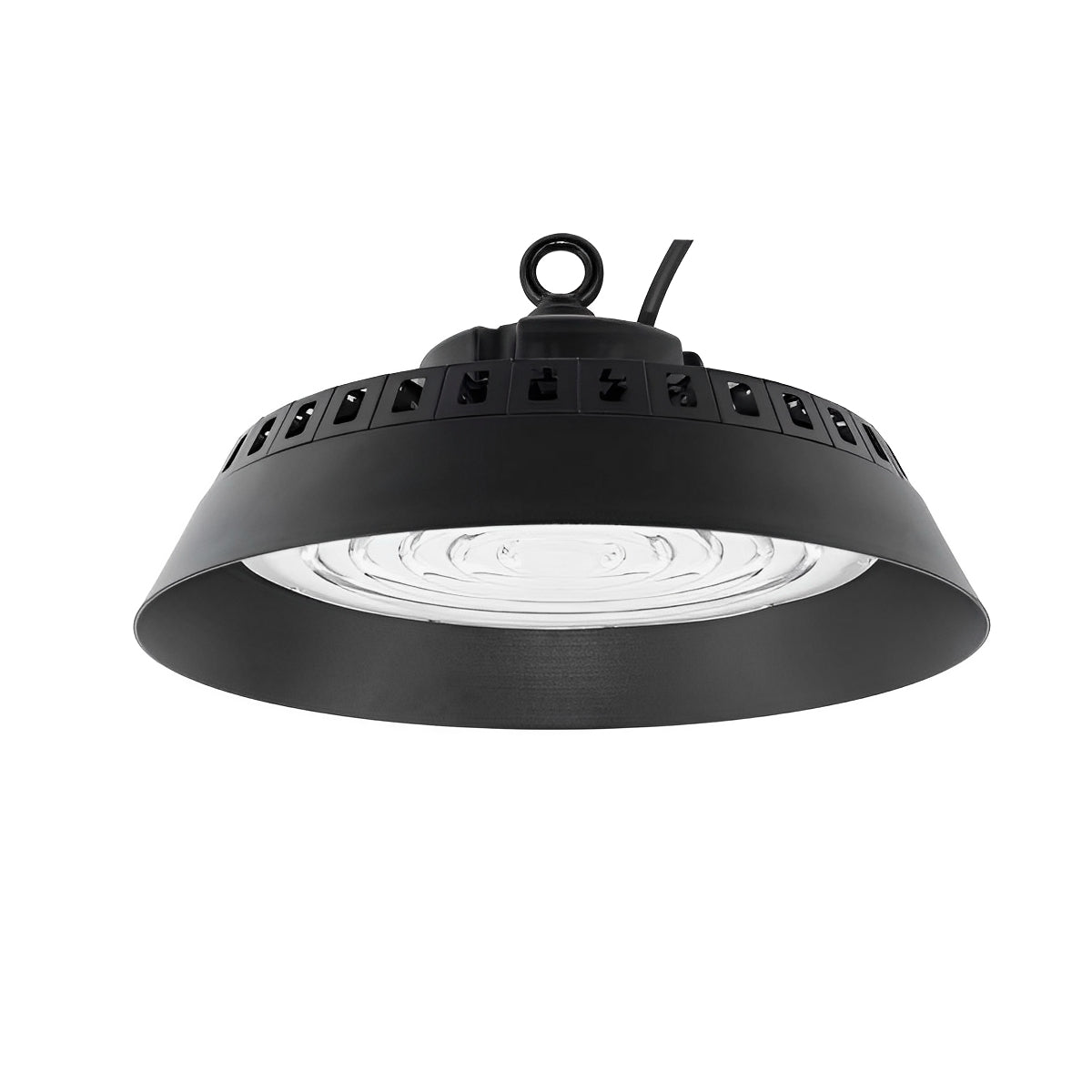 UFO Dish Outdoor Waterproof Super Bright High Power LED Floodlight - Flyachilles