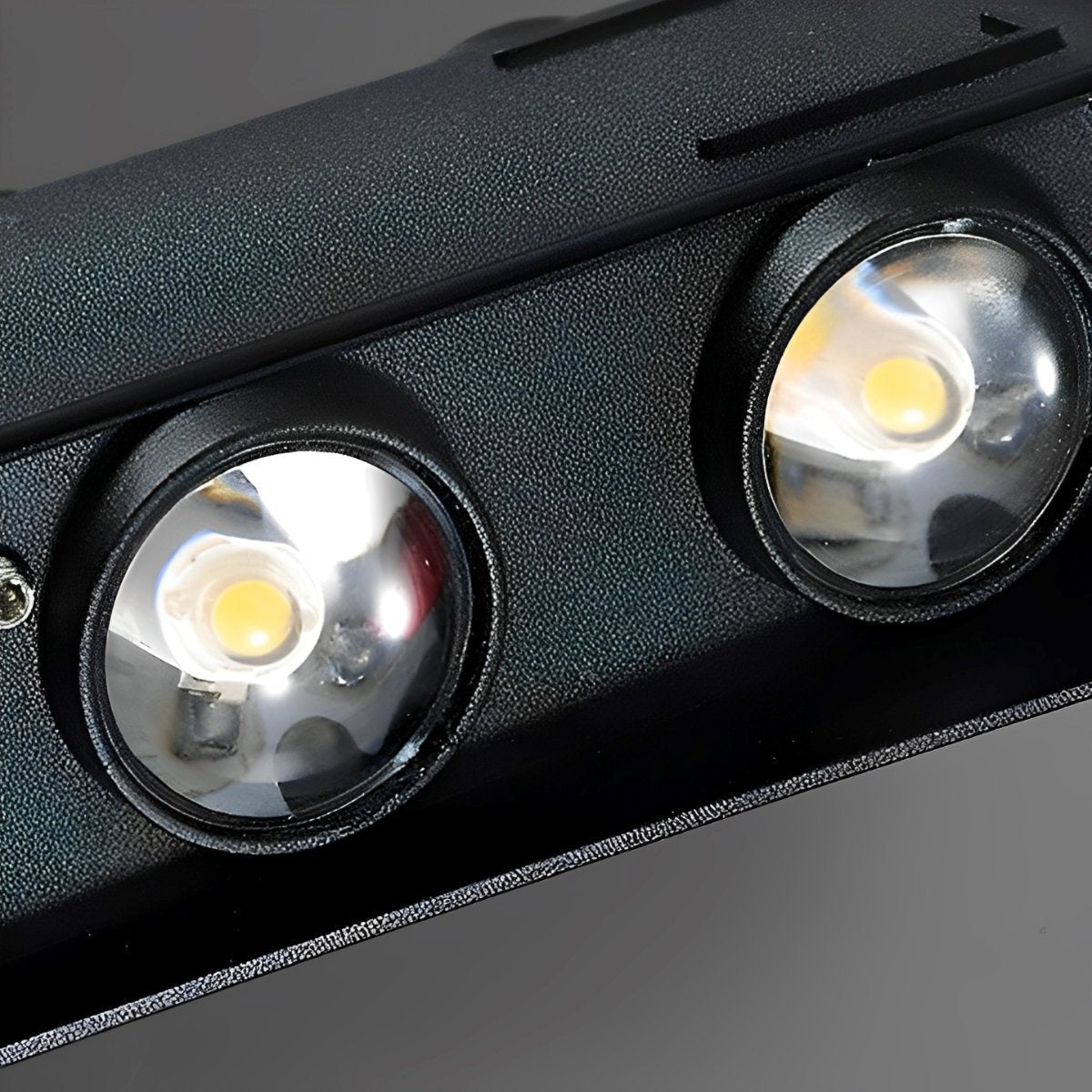 Up and Down Light LED Waterproof Creative Modern Wall Washer Lights - Flyachilles