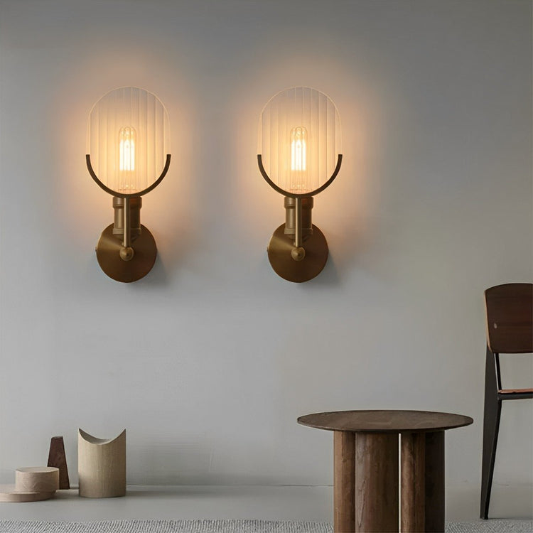 Vintage Luxury Industrial Car Lamp LED Wall Sconces - Flyachilles