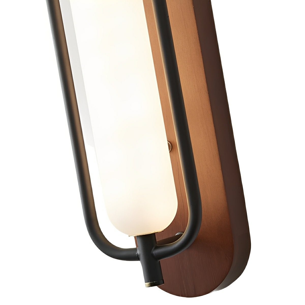 Vintage Ring - Cylinder LED Wall Sconces - Flyachilles