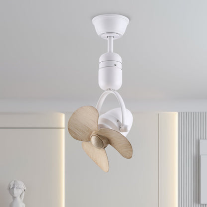 Vintage Swing Rotation 6 - Speed Ceiling Fan Wall fan - Flyachilles