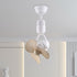 Vintage Swing Rotation 6 - Speed Ceiling Fan Wall fan - Flyachilles