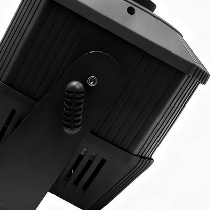 Waterproof Dynamic Water Waves LED Spot Light Ambient Lighting - Flyachilles