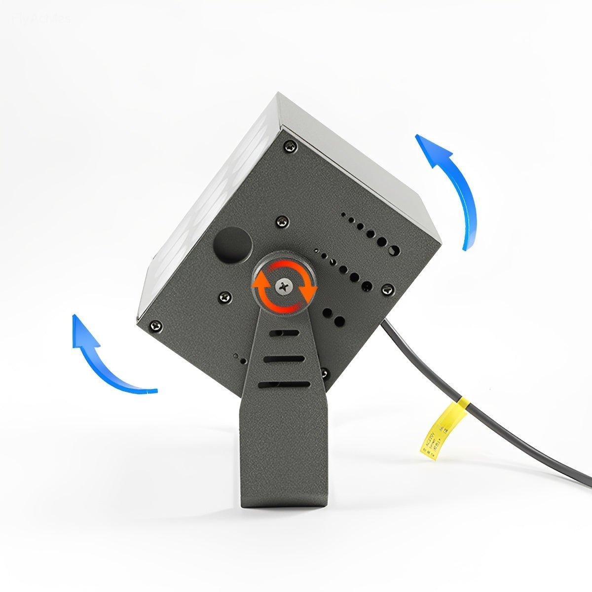 Waterproof IP65 LED Modern Outdoor Wall Lights Spotlight Lighting - Flyachilles