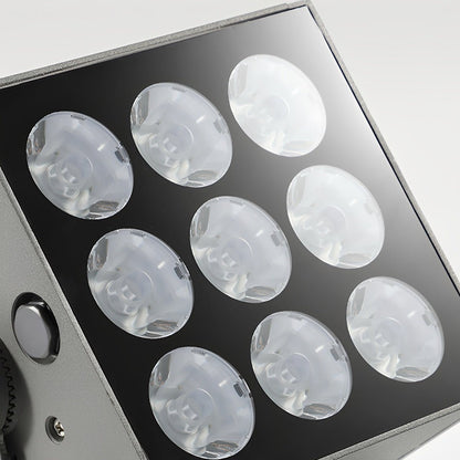 Waterproof IP65 LED Modern Outdoor Wall Lights Spotlight Lighting - Flyachilles
