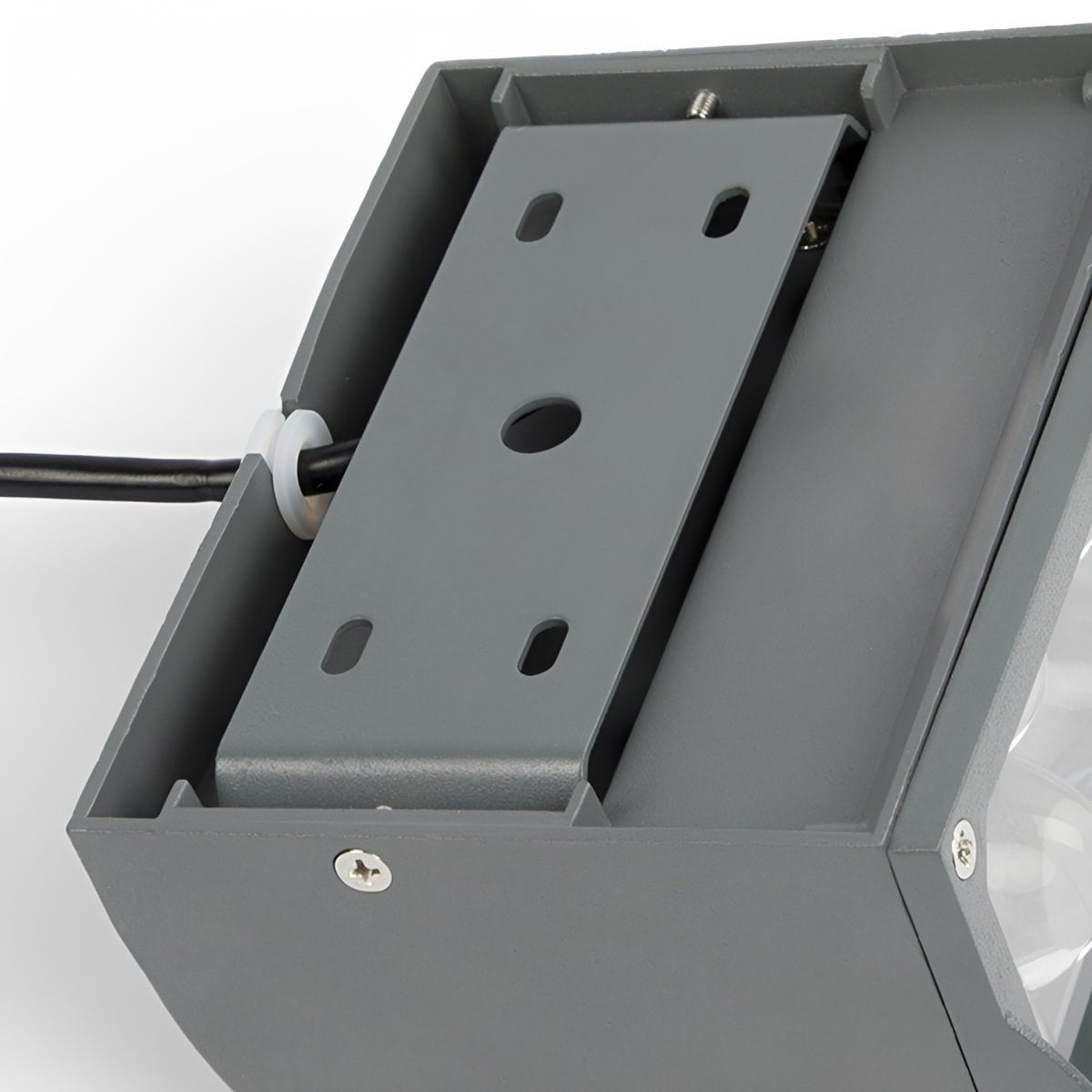 Waterproof IP65 LED Modern Outdoor Wall Lights Spotlight Lighting - Flyachilles