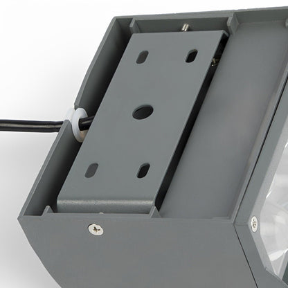 Waterproof IP65 LED Modern Outdoor Wall Lights Spotlight Lighting - Flyachilles
