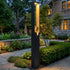 Waterproof LED Mountain Scenery Outdoor Path Lights - Flyachilles
