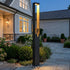 Waterproof LED Mountain Scenery Outdoor Path Lights - Flyachilles