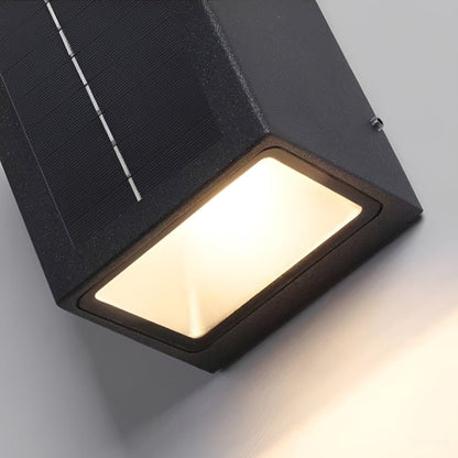 Waterproof LED Straight Wall Light - Flyachilles